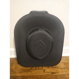 Travel Hat Case For Cowboy Panama & Fedora Hat, Waterproof‎ & Crush Proof Cowboy